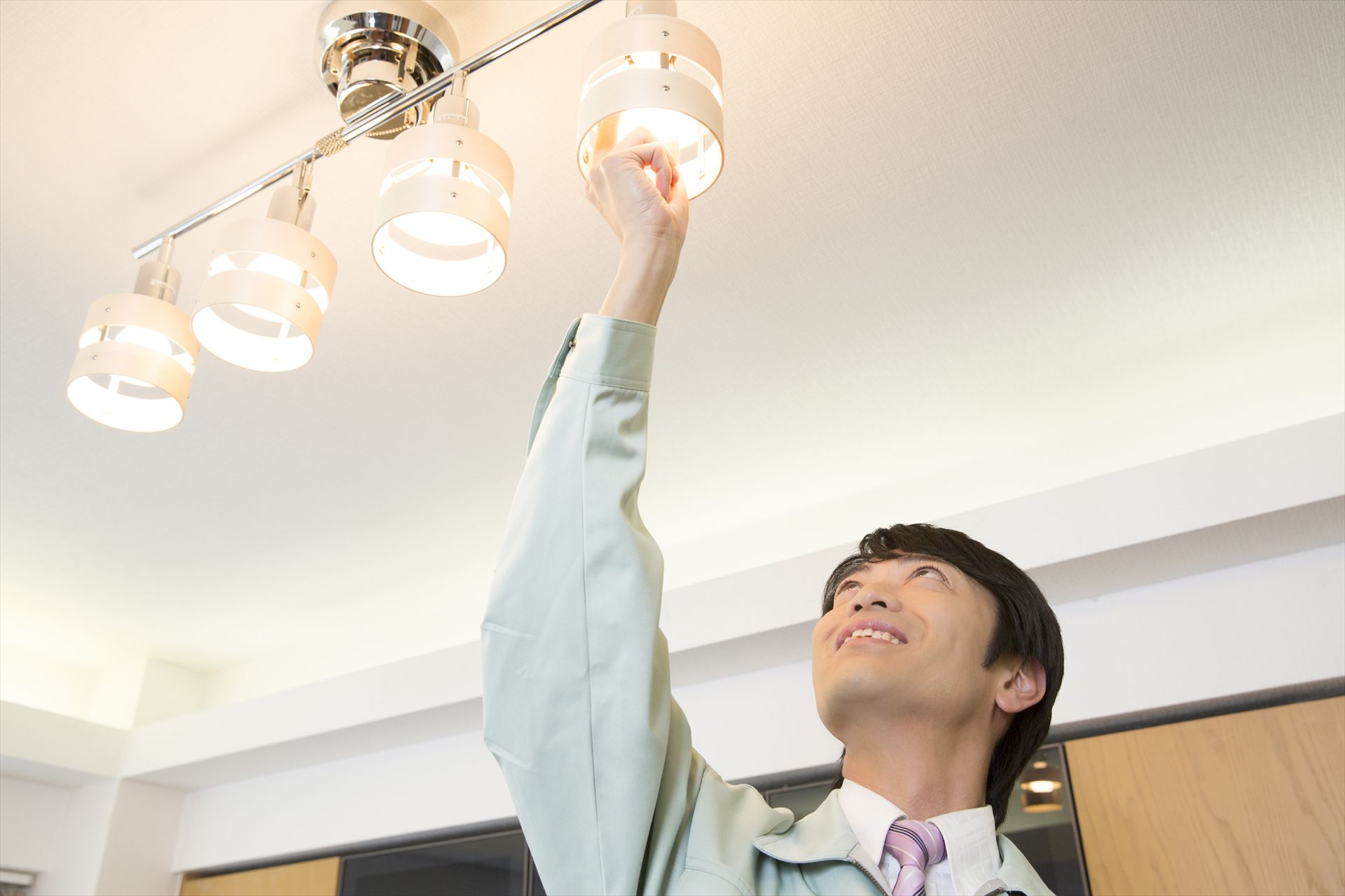 富山県射水 | 電気工事