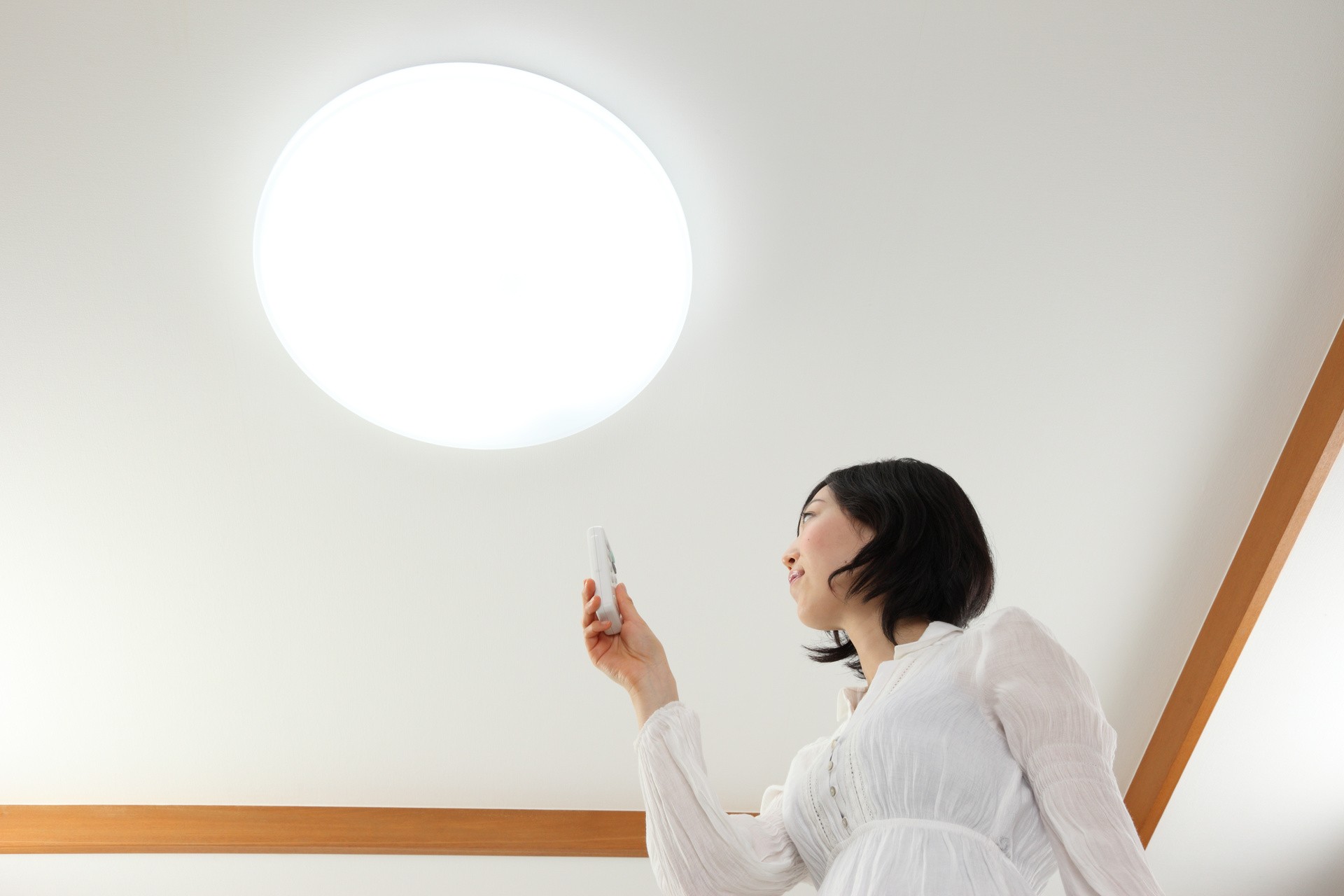 LED照明の工事 | 富山の電気工事なら若木商会(株)